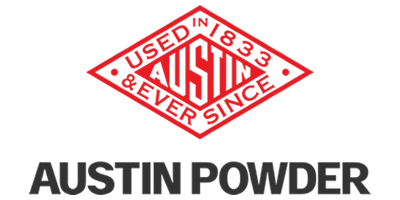 austin powder